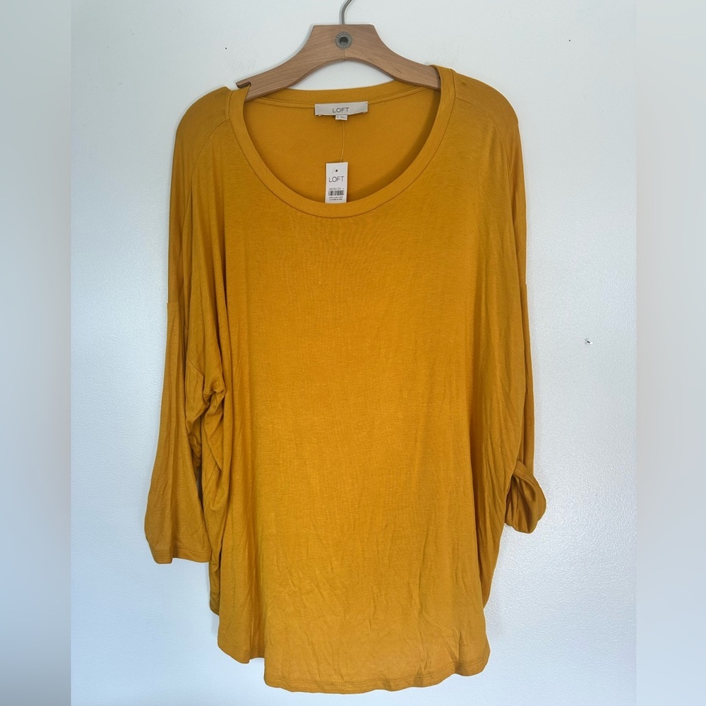 Loft Top